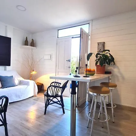 Сasa de vacaciones Ellies Hus