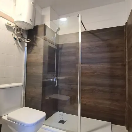 Ellies Hus Málaga