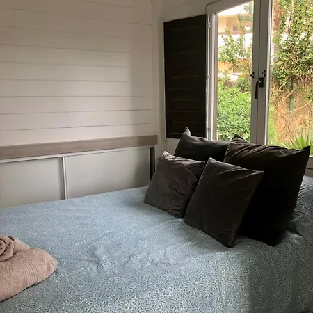 Ellies Hus * Málaga