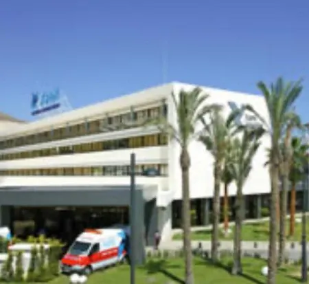 Ellies Hus * Málaga