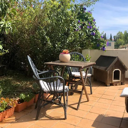 Tatil Evi Ellies Hus