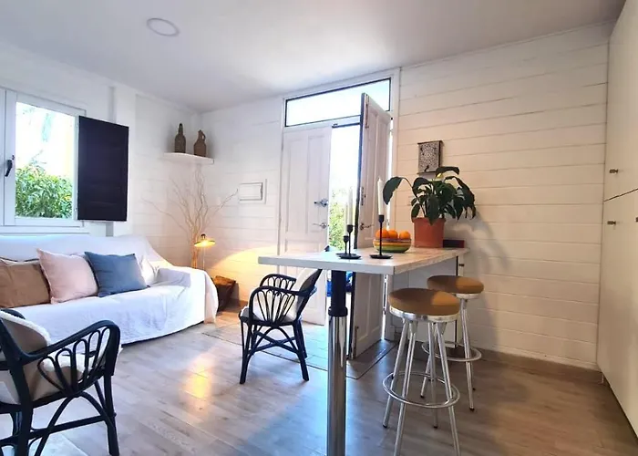 Tatil Evi Ellies Hus