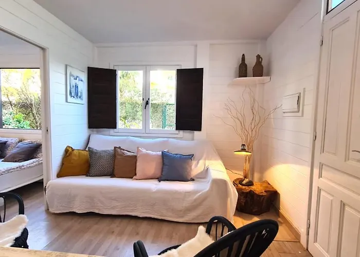 Ellies Hus Málaga