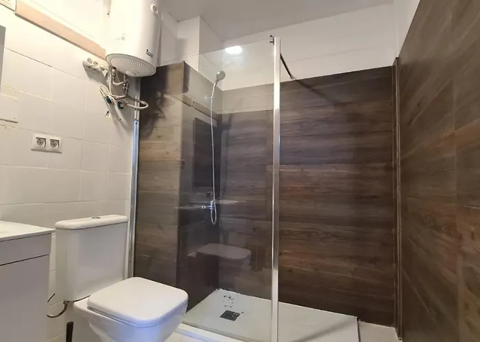 Ellies Hus Málaga