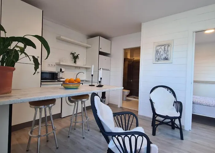 Ellies Hus Tatil Evi *