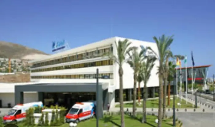 Ellies Hus * Málaga