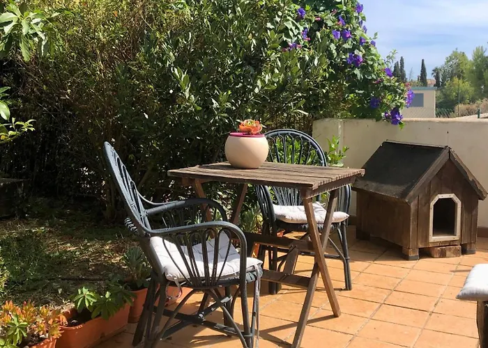 Tatil Evi Ellies Hus