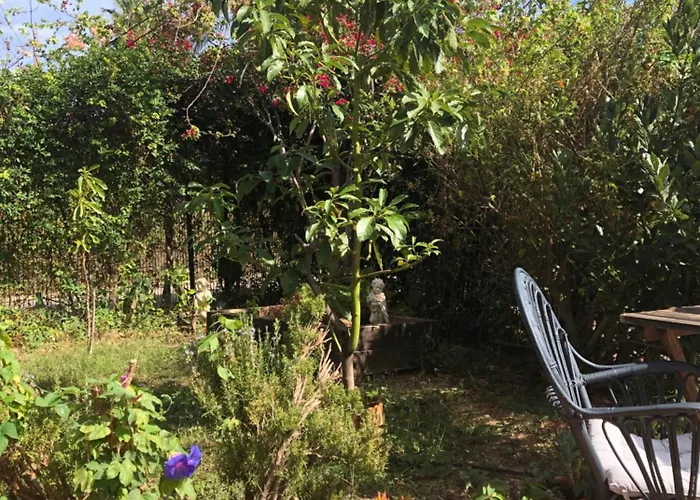 Ellies Hus Tatil Evi *