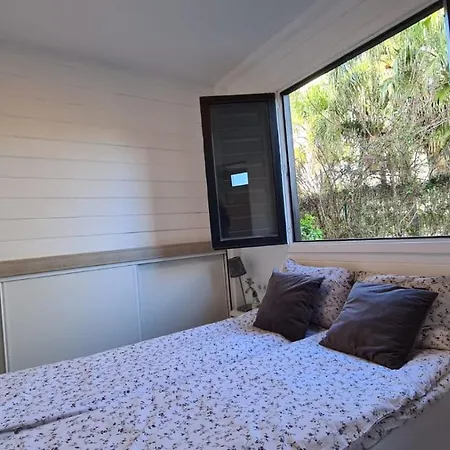 Vakantiehuis Ellies Hus *