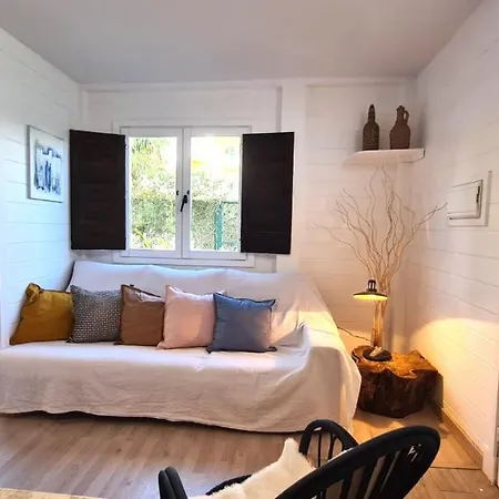 Ellies Hus Málaga