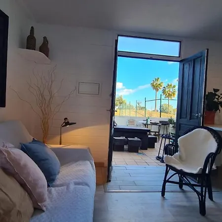 Ellies Hus Vakantiehuis