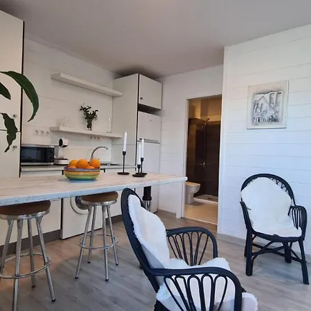 Ellies Hus Vakantiehuis *