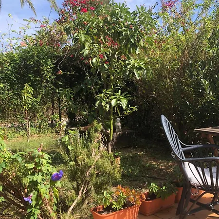 Ellies Hus Vakantiehuis *